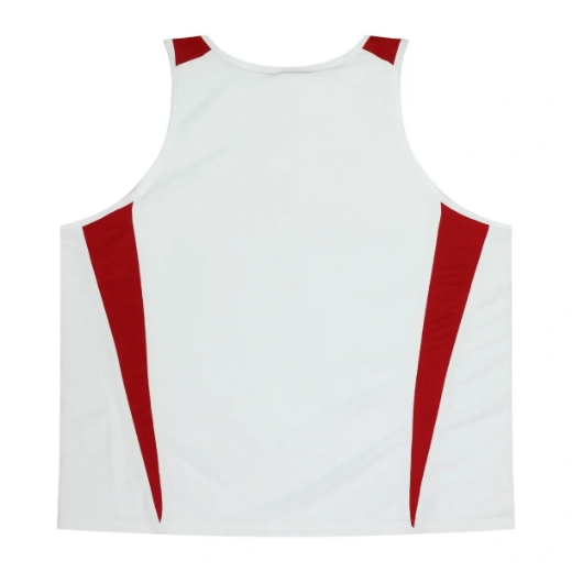 Picture of Aussie Pacific, Mens Eureka Singlet 